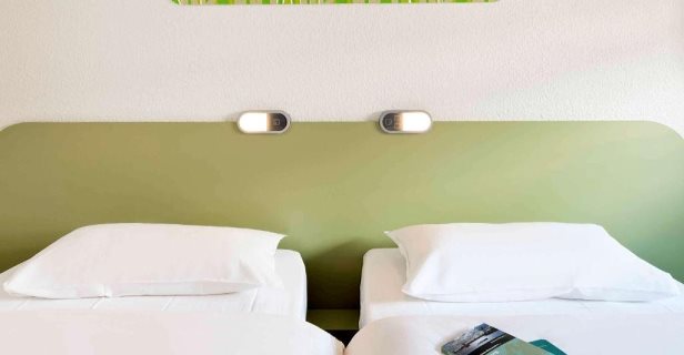 Hotel Ibis Budget Alicante