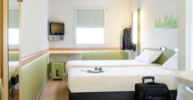 Hotel Ibis Budget Alicante