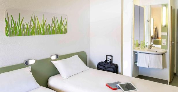 Hotel Ibis Budget Alicante