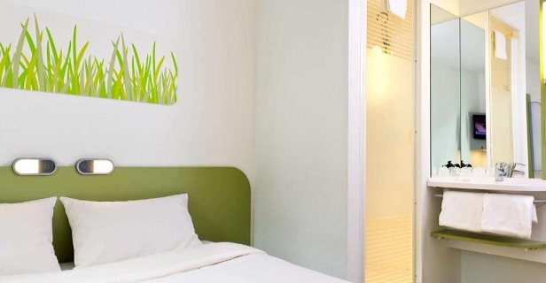 Hotel Ibis Budget Alicante