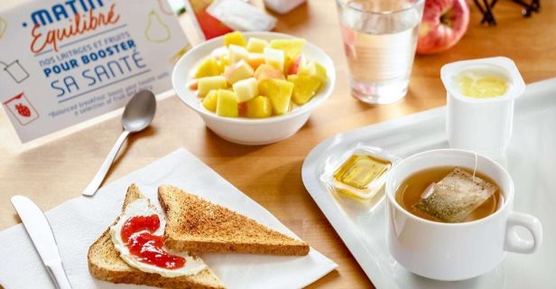 Hotel Ibis Budget Alicante