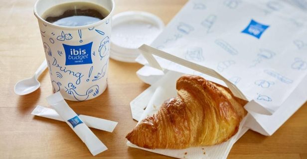 Hotel Ibis Budget Alicante