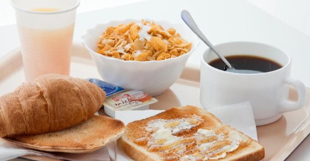 Hotel Ibis Budget Alicante