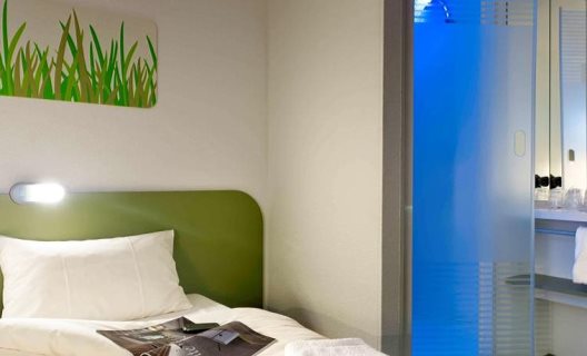 Hotel Ibis Budget Barcelona Sant Andreu De La Barca
