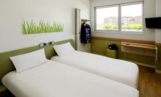 Hotel Ibis Budget Barcelona Sant Andreu De La Barca