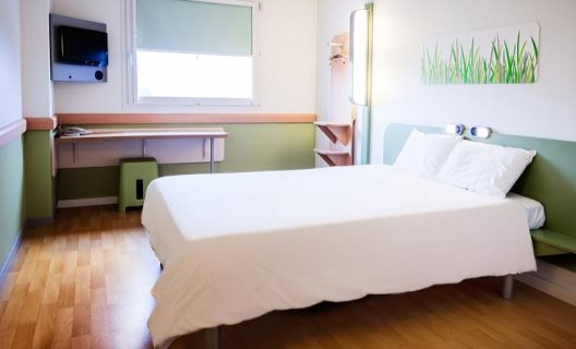Hotel Ibis Budget Barcelona Sant Andreu De La Barca