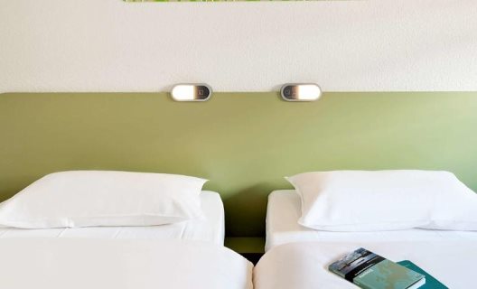 Hotel Ibis Budget Barcelona Sant Andreu De La Barca