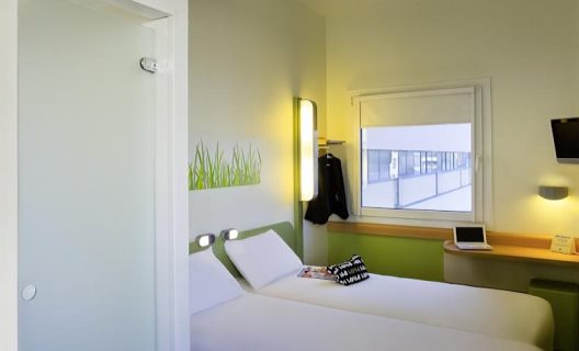 Hotel Ibis Budget Barcelona Sant Andreu De La Barca