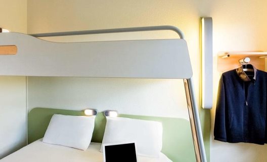 Hotel Ibis Budget Barcelona Sant Andreu De La Barca