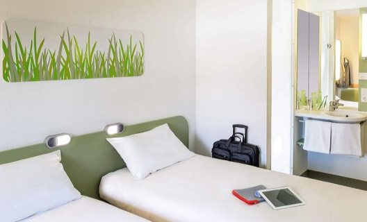 Hotel Ibis Budget Barcelona Sant Andreu De La Barca