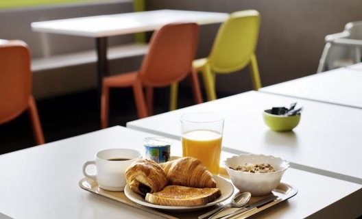 Hotel Ibis Budget Barcelona Sant Andreu De La Barca
