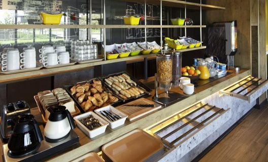 Hotel Ibis Budget Barcelona Sant Andreu De La Barca