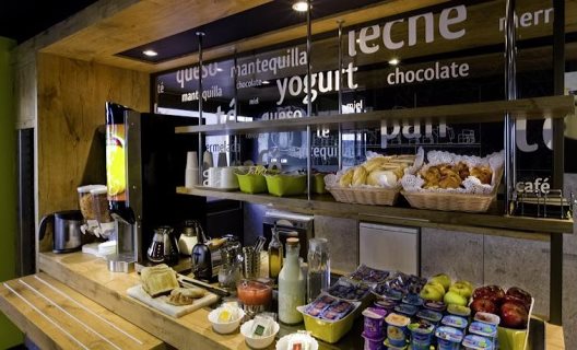 Hotel Ibis Budget Barcelona Sant Andreu De La Barca