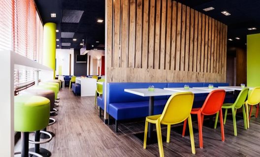 Hotel Ibis Budget Barcelona Sant Andreu De La Barca