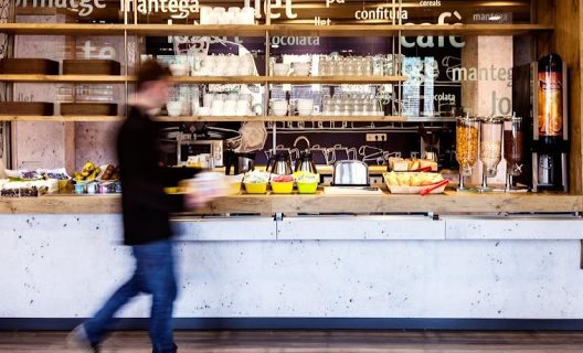 Hotel Ibis Budget Barcelona Sant Andreu De La Barca