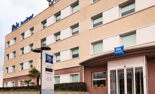 Hotel Ibis Budget Barcelona Sant Andreu De La Barca