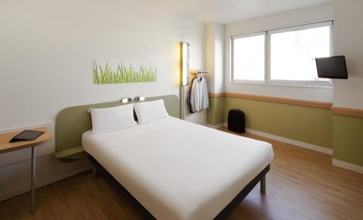 Hotel Ibis Budget Barcelona Viladecans