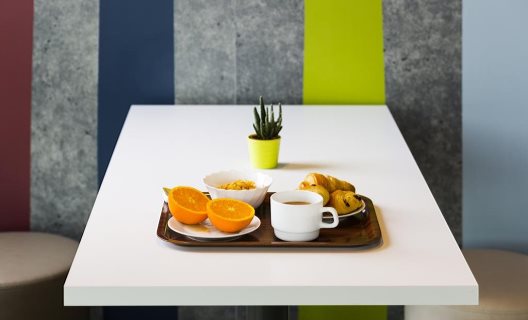 Hotel Ibis Budget Barcelona Viladecans