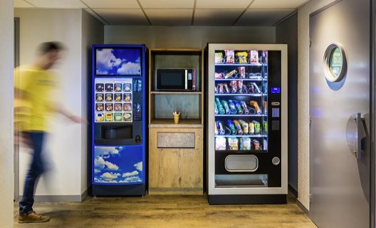 Hotel Ibis Budget Barcelona Viladecans