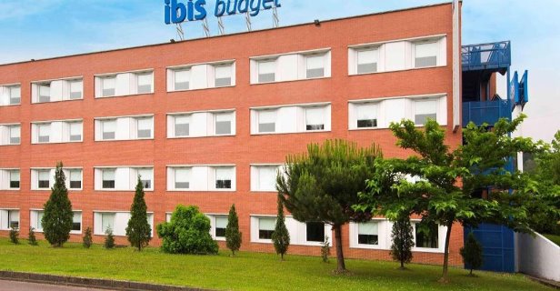 Hotel Ibis Budget Bilbao Arrigorriaga