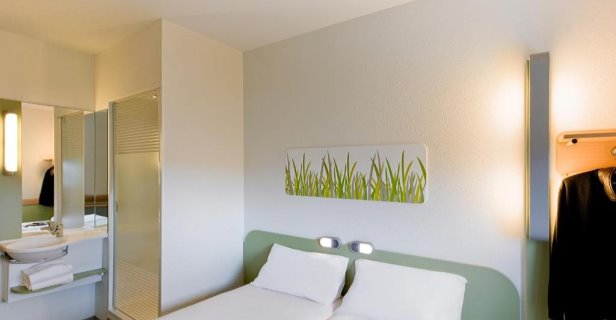 Hotel Ibis Budget Bilbao Arrigorriaga