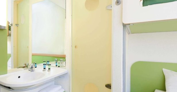 Hotel Ibis Budget Bilbao Arrigorriaga