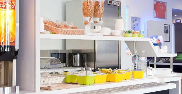 Hotel Ibis Budget Bilbao Arrigorriaga