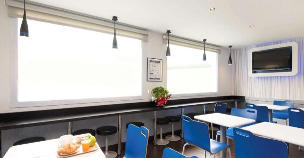 Hotel Ibis Budget Bilbao Arrigorriaga
