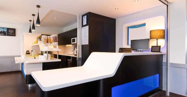 Hotel Ibis Budget Bilbao Arrigorriaga