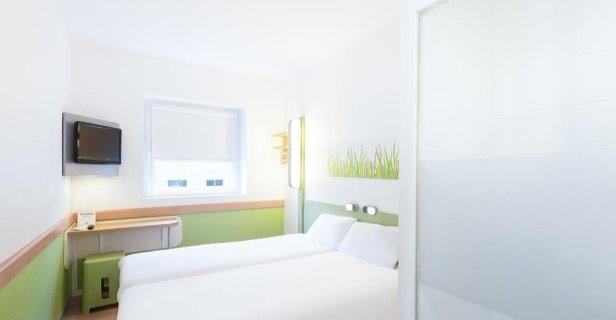 Hotel Ibis Budget Bilbao Barakaldo