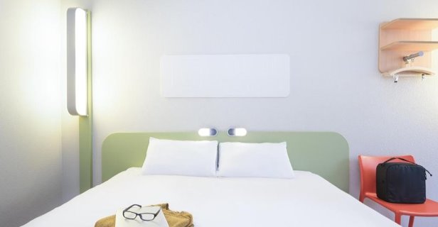Hotel Ibis Budget Bilbao Barakaldo
