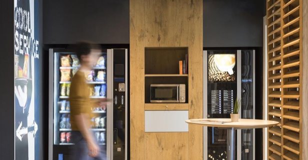 Hotel Ibis Budget Bilbao Barakaldo