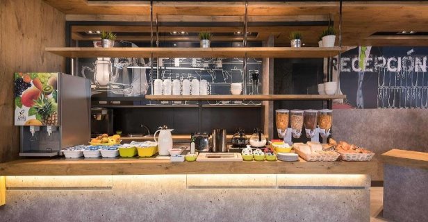 Hotel Ibis Budget Bilbao Barakaldo