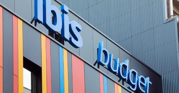 Hotel Ibis Budget Bilbao City