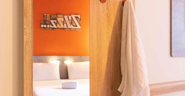 Hotel Ibis Budget Bilbao City