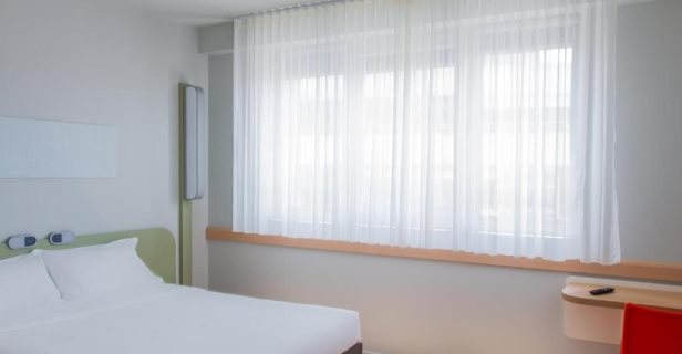 Hotel Ibis Budget Braga Centro