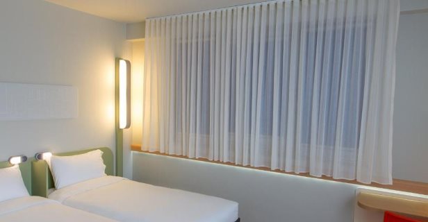 Hotel Ibis Budget Braga Centro
