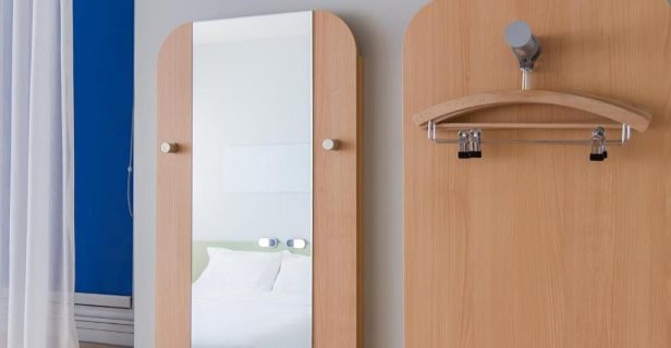 Hotel Ibis Budget Braga Centro