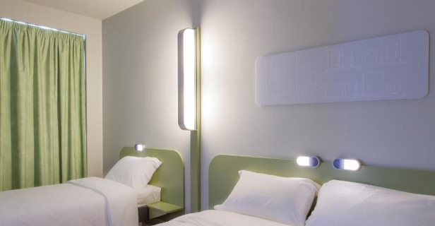 Hotel Ibis Budget Braga Centro
