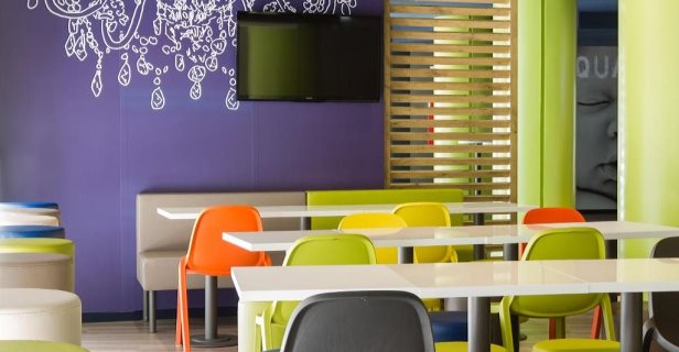 Hotel Ibis Budget Braga Centro