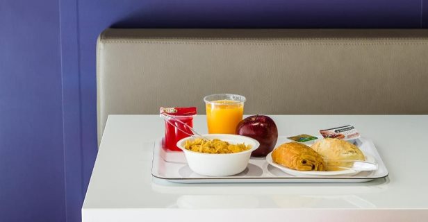 Hotel Ibis Budget Braga Centro