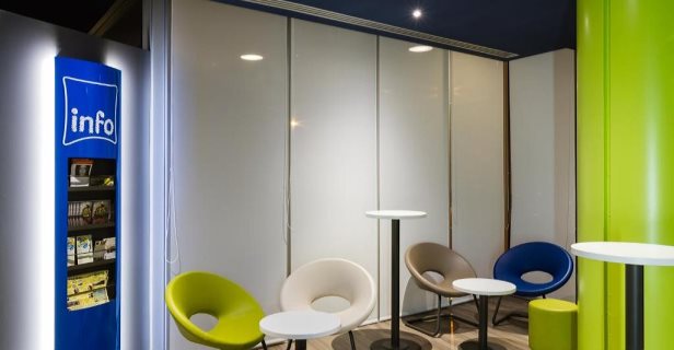Hotel Ibis Budget Braga Centro