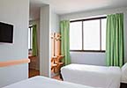 Hotel Ibis Budget Braga Centro Hotel Ibis Budget Braga Centro