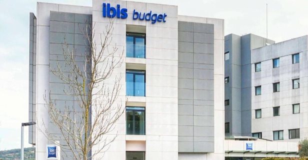 Hotel Ibis Budget Girona
