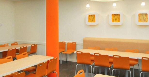 Hotel Ibis Budget Girona Costa Brava