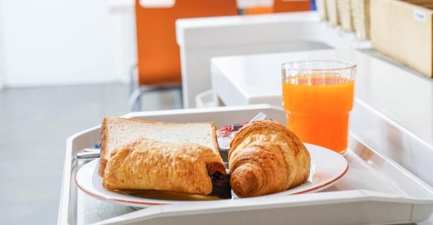 Hotel Ibis Budget Girona Costa Brava