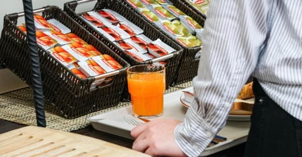 Hotel Ibis Budget Girona Costa Brava