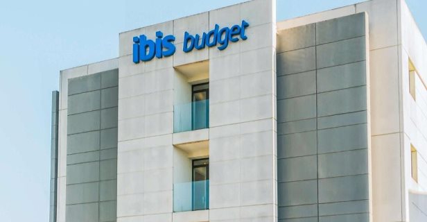 Hotel Ibis Budget Girona Costa Brava