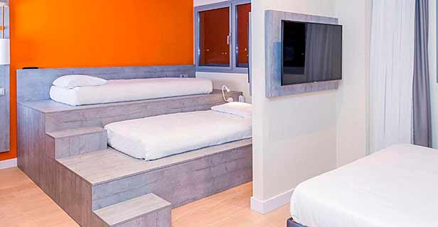Hotel Ibis Budget Huerta De Murcia