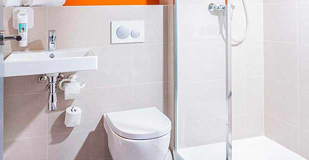 Hotel Ibis Budget Huerta De Murcia